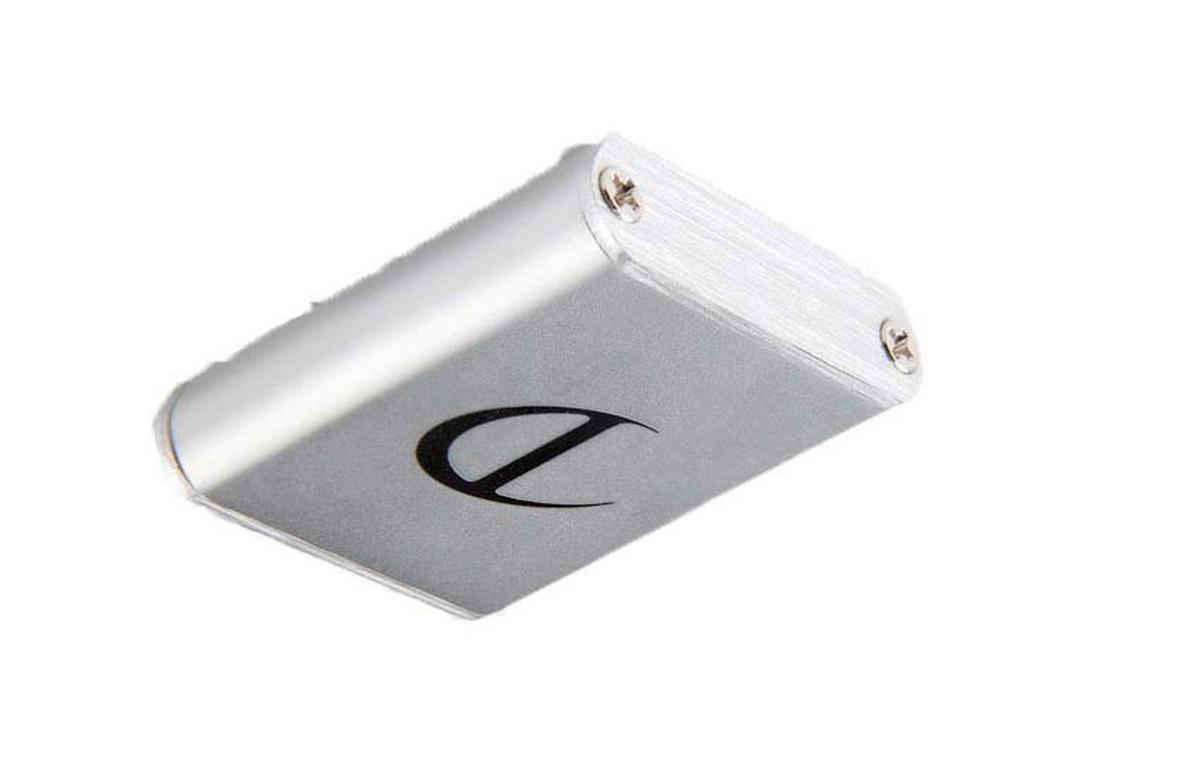 SCHALTER - Alufarben, Basics, Metall (38/32/10cm) - HKT
