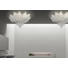 DECKENLEUCHTE - MODERN, Glas/Metall (80/30cm) DECKENLEUCHTE - MODERN, Glas/Metall (80/30cm)