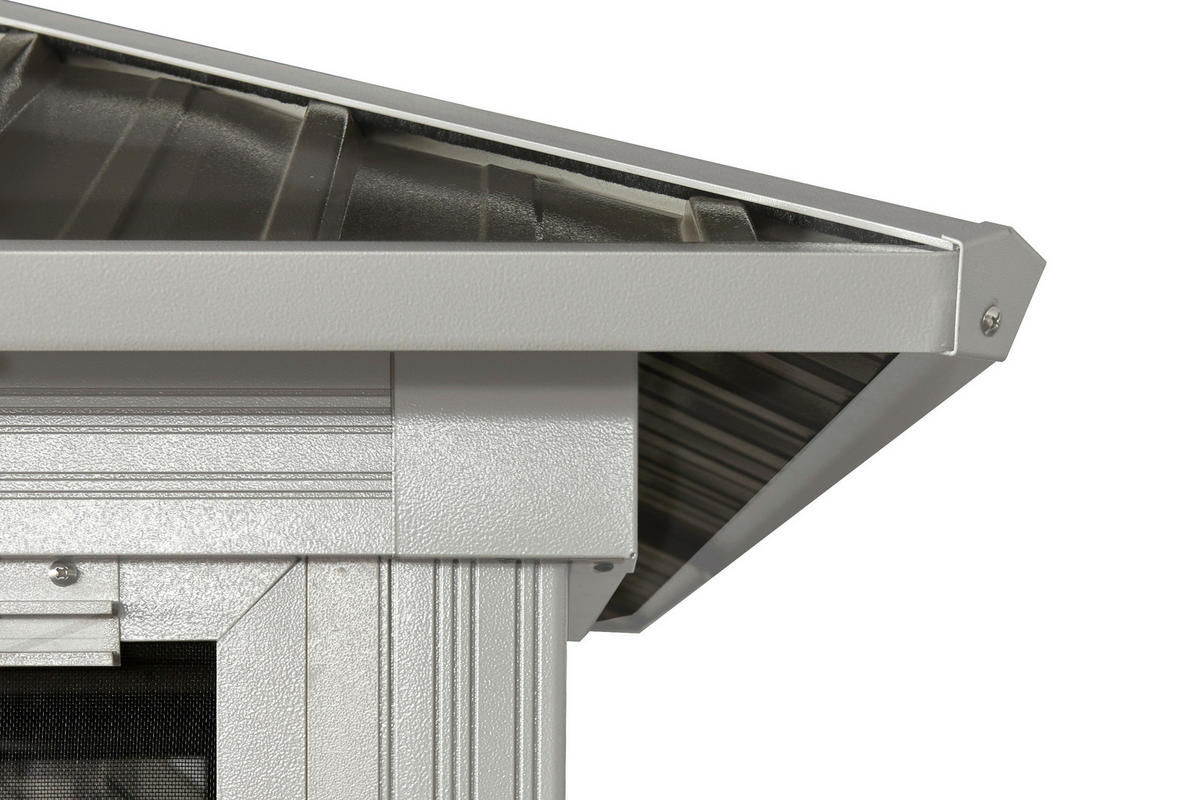 PAVILLON  311/291/436 cm  - KONVENTIONELL (311/291/436cm)