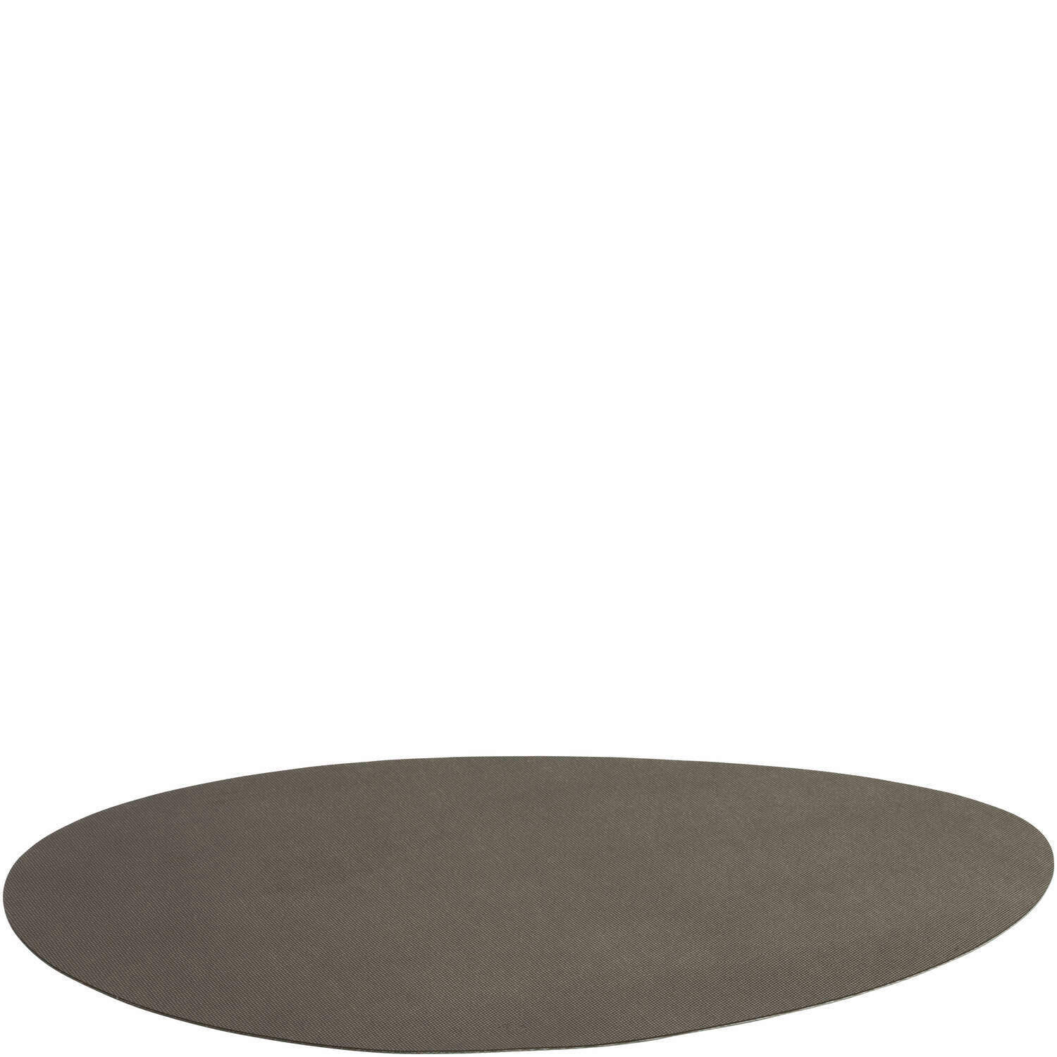 PROSTÍRÁNÍ, 48/34 cm - šedá, Basics, plast (48/34cm) - Leonardo