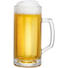 BIERKRUG 500 ml - Klar, KONVENTIONELL, Glas (0,5l) - Homeware BIERKRUG 500 ml - Klar, KONVENTIONELL, Glas (0,5l) - Homeware