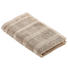 GÄSTETUCH Sandfarben 30/50 cm - Sandfarben, Basics, Textil (30/50cm) - Cawoe