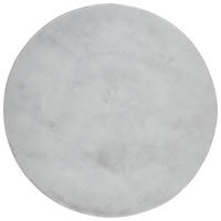 KOBEREC S VYSOKÝM VLASEM, 120 cm barvy stříbra - barvy stříbra, Basics, textil (120cm) - Novel