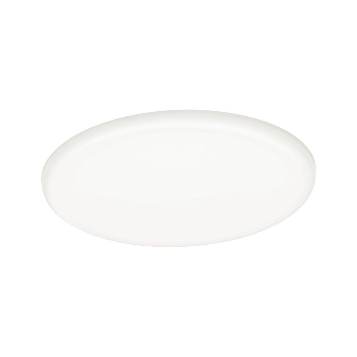 LED-PANEEL  - Weiß, LIFESTYLE, Kunststoff (18,5cm) - Paulmann