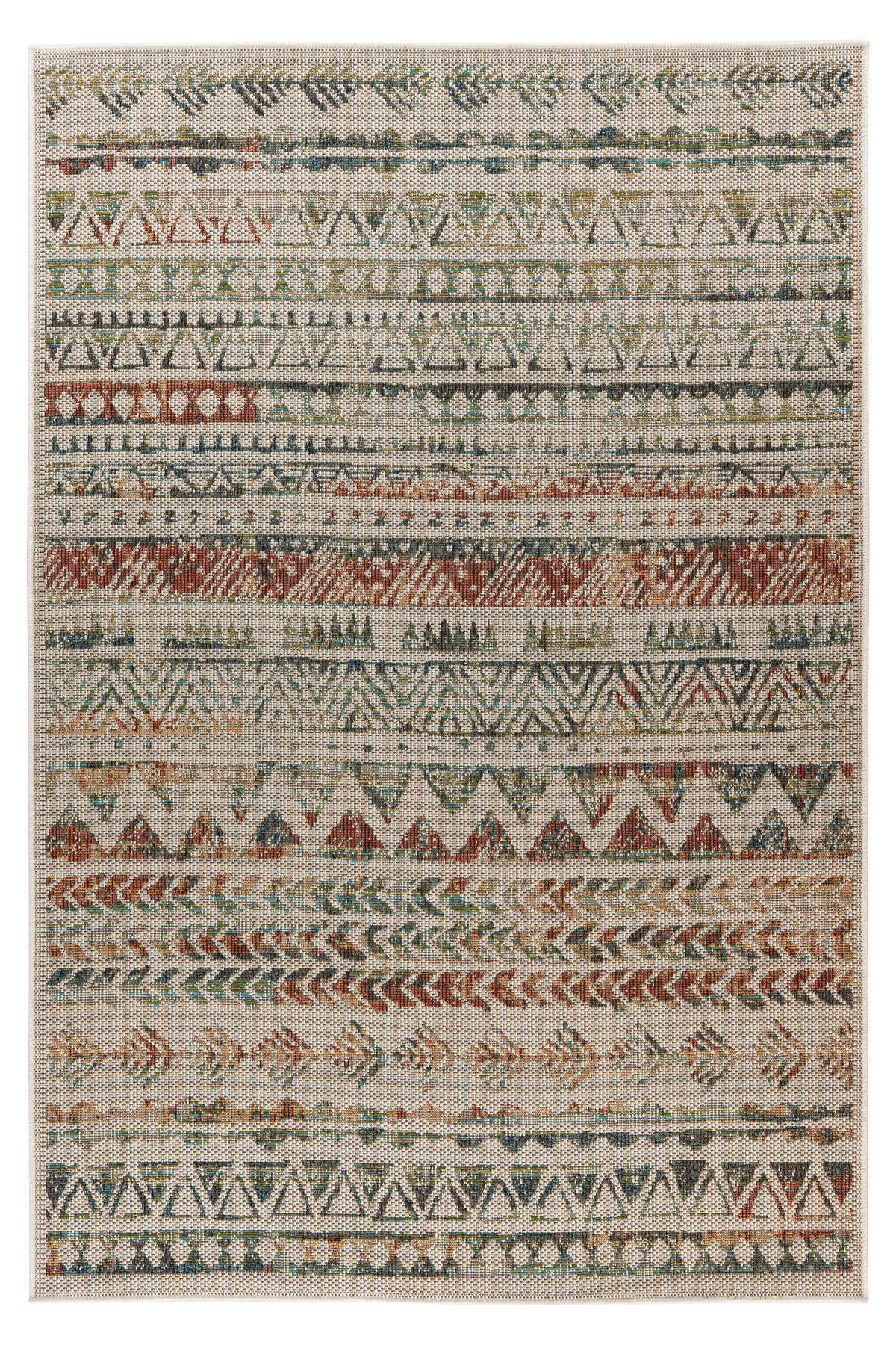 TEPIH ZA UNUTAR./VANJ. UPORAB 80/150 cm     - Trend, tekstil (80/150cm)