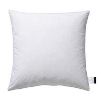 KOPFKISSEN E18 ARIZONA   80/80 cm       - Weiß, KONVENTIONELL, Textil (80/80cm) - Billerbeck