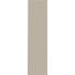 KLEIDERSCHRANK 1 -türig Sandfarben, Weiß - Sandfarben/Chromfarben, Design, Holzwerkstoff/Kunststoff (50/208/57cm) - CARRYHOME