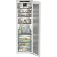 KÜHLSCHRANK 56-57/177-179/55 cm IRBPDI5170  - Basics, Glas/Metall (56-57/177-179/55cm) - Liebherr
