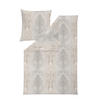 BETTWÄSCHE Atelier Interlock-Jersey 155/220 cm  - Ecru, Design, Textil (155/220cm) - Estella