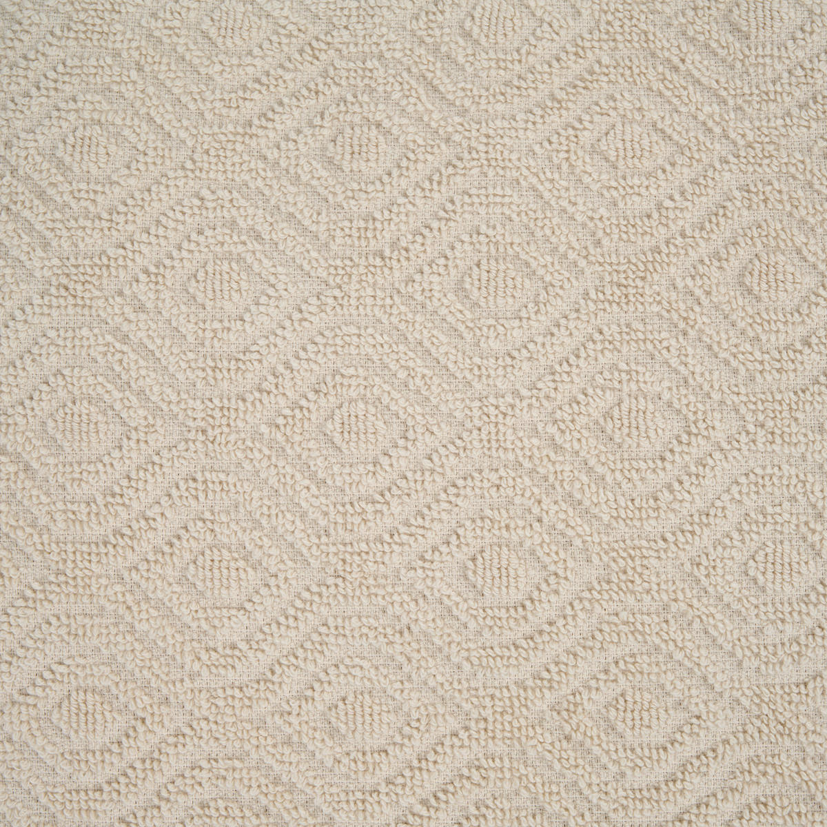 FROTTIERSET Santo Taupe 4-teilig  - Taupe, KONVENTIONELL, Textil - Esposa