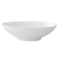 DESSERTSCHALE Modern Grace  - Weiß, Basics, Keramik (12/19cm) - Villeroy & Boch