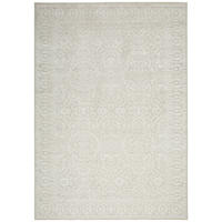 VINTAGE-TEPPICH 160/230 cm Creme  - Creme, Design, Textil (160/230cm) - Dieter Knoll