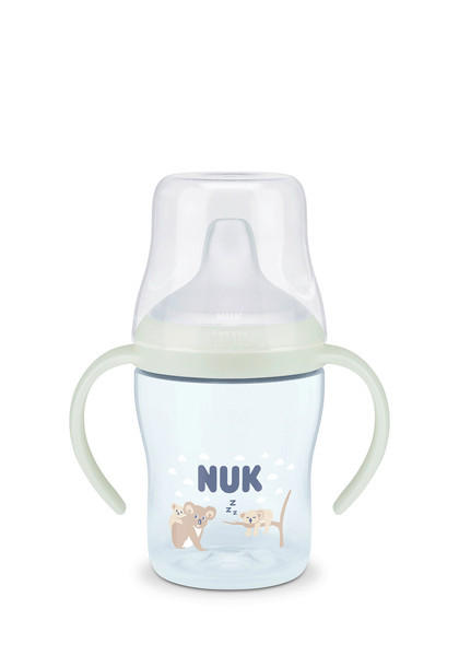 BABYFLASCHE Perfect Match 150 ml  - Multicolor, Basics, Kunststoff (7,4/11,3/19,6cm) - NUK