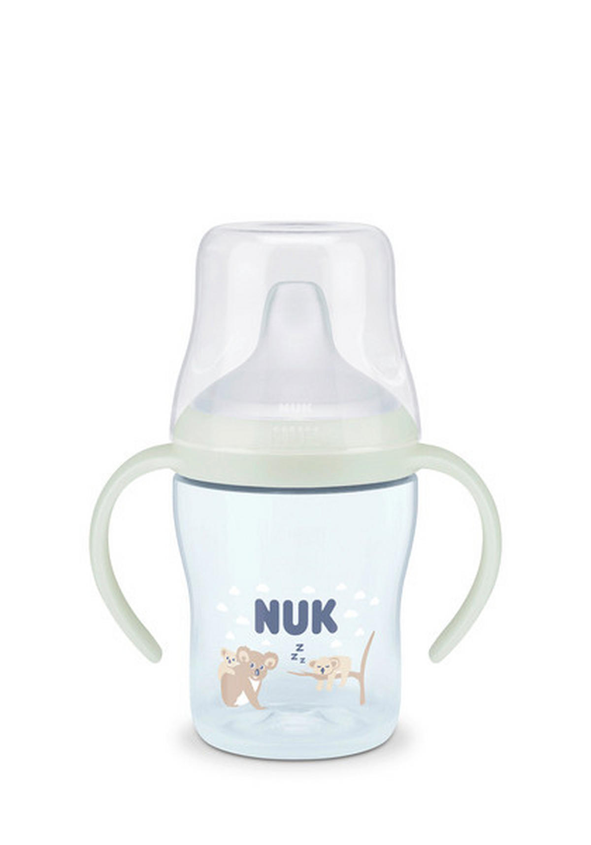 BABYFLASCHE Perfect Match 150 ml  - Multicolor, Basics, Kunststoff (7,4/11,3/19,6cm) - NUK