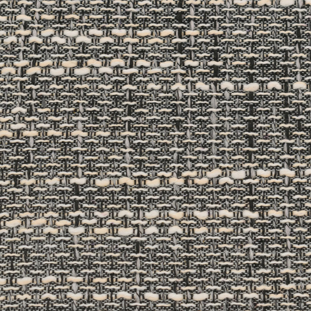 Thumbnail - Mid.you Ecksofa, Grau, Weiß, Textil, Uni, 4-Sitzer, L-Form, 243x180 cm, Made in EU, FSC Mix, Rücken echt, Wohnzimmer, So...