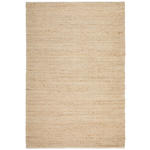 JUTETEPPICH 70/130 cm Naturfarben  - Naturfarben, Natur, Textil (70/130cm) - Linea Natura
