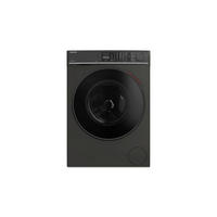 WASCHMASCHINE ES-WNFL014CMDA-DE  - Schwarz, Basics, Glas/Kunststoff (59.7/84.5/58,2cm) - Sharp