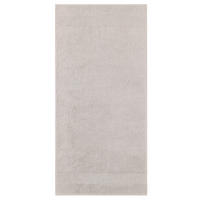 RUČNÍK PRO HOSTY, 30/50 cm, barvy stříbra - barvy stříbra, Basics, textil (30/50cm) - Villeroy & Boch