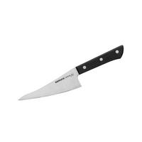 UNIVERZALNI NOŽ  Harakiri 15/5/2 cm            - črna, Basics, umetna masa (15/5/2cm) - Samura