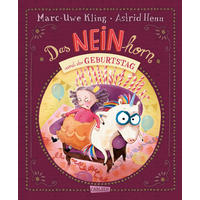 BUCH - Multicolor, Basics, Papier (27,5/22,7/0,9cm) - Carlsen