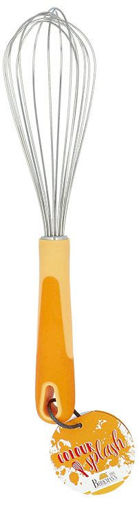 SCHNEEBESEN - Grau/Grün, Basics, Kunststoff/Metall (29cm) - Birkmann