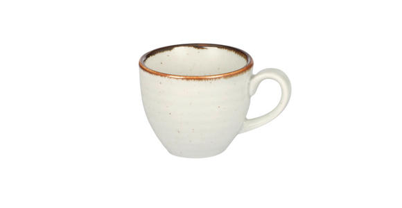 ESPRESSOTASSE FARMHOUSE 80 ml - Beige, Design, Keramik (80ml) - Landscape