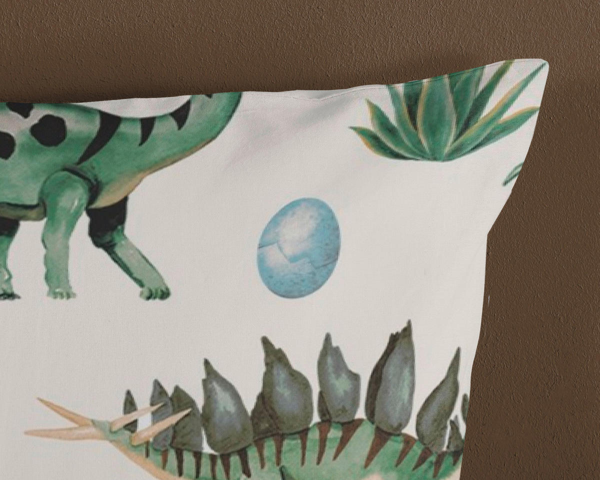 KINDERBETTWÄSCHE 140/200 cm  - Multicolor, Trend, Textil (140/200cm)