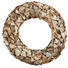 KRANZ Naturfarben - Naturfarben, Holz (60/14cm) - X-Mas KRANZ Naturfarben - Naturfarben, Holz (60/14cm) - X-Mas