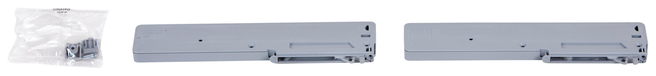 Hom`in TLUMIČ DOVÍRÁNÍ, šedá,