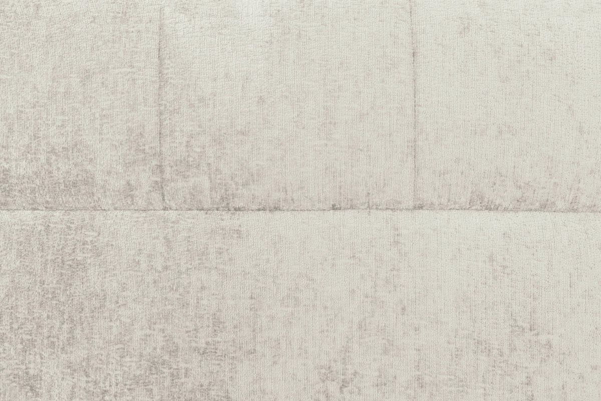 BOXSPRINGBETT 160/200 cm  in Greige  - Greige/Schwarz, Design, Textil/Metall (160/200cm) - Esposa