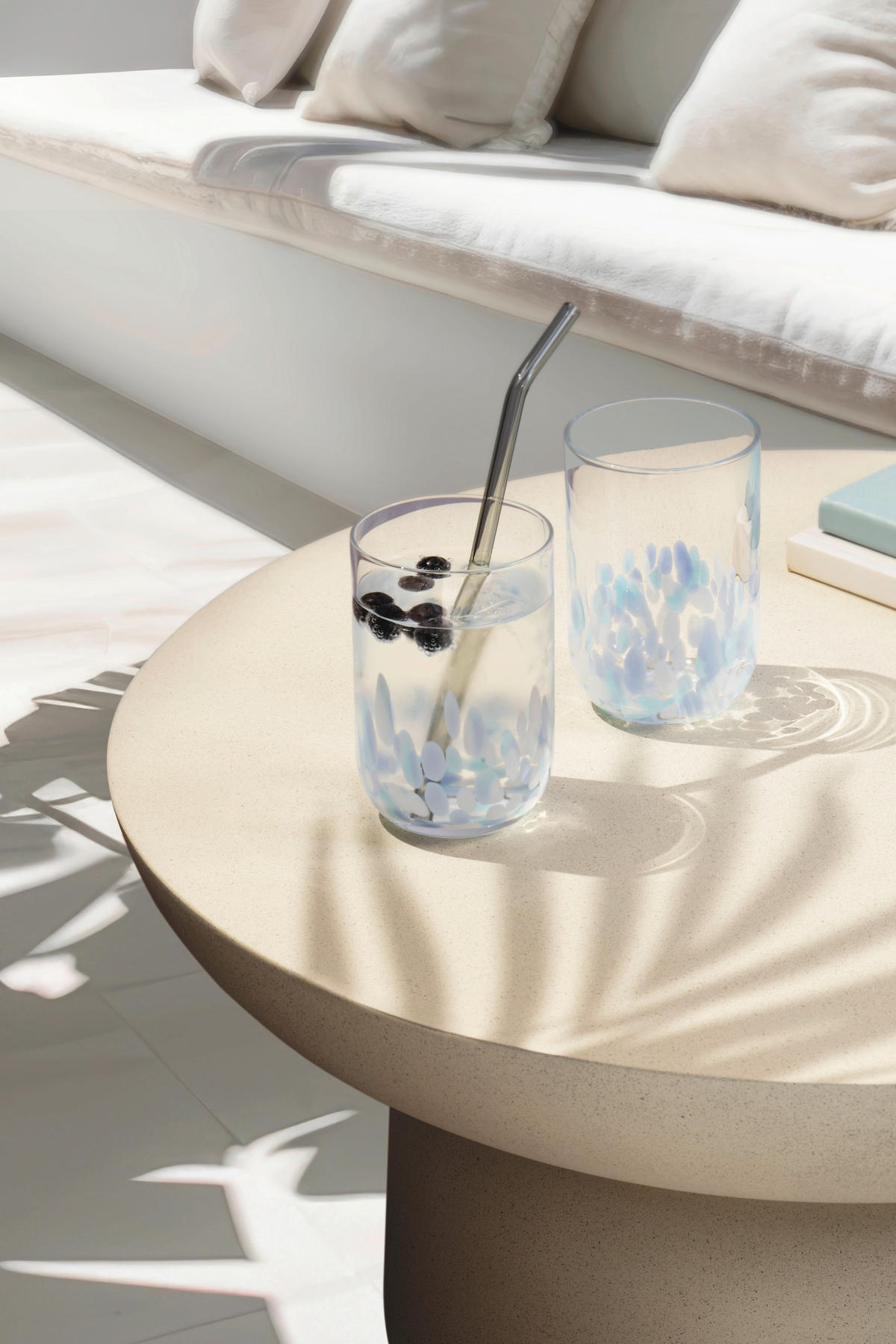LONGDRINKGLAS 300 ml 2-teilig  - Multicolor, Basics, Glas (300ml) - like.Villeroy & Boch