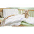 BABYKISSEN 40/60 cm - Weiß, Basics, Textil (40/60cm) - Träumeland BABYKISSEN 40/60 cm - Weiß, Basics, Textil (40/60cm) - Träumeland