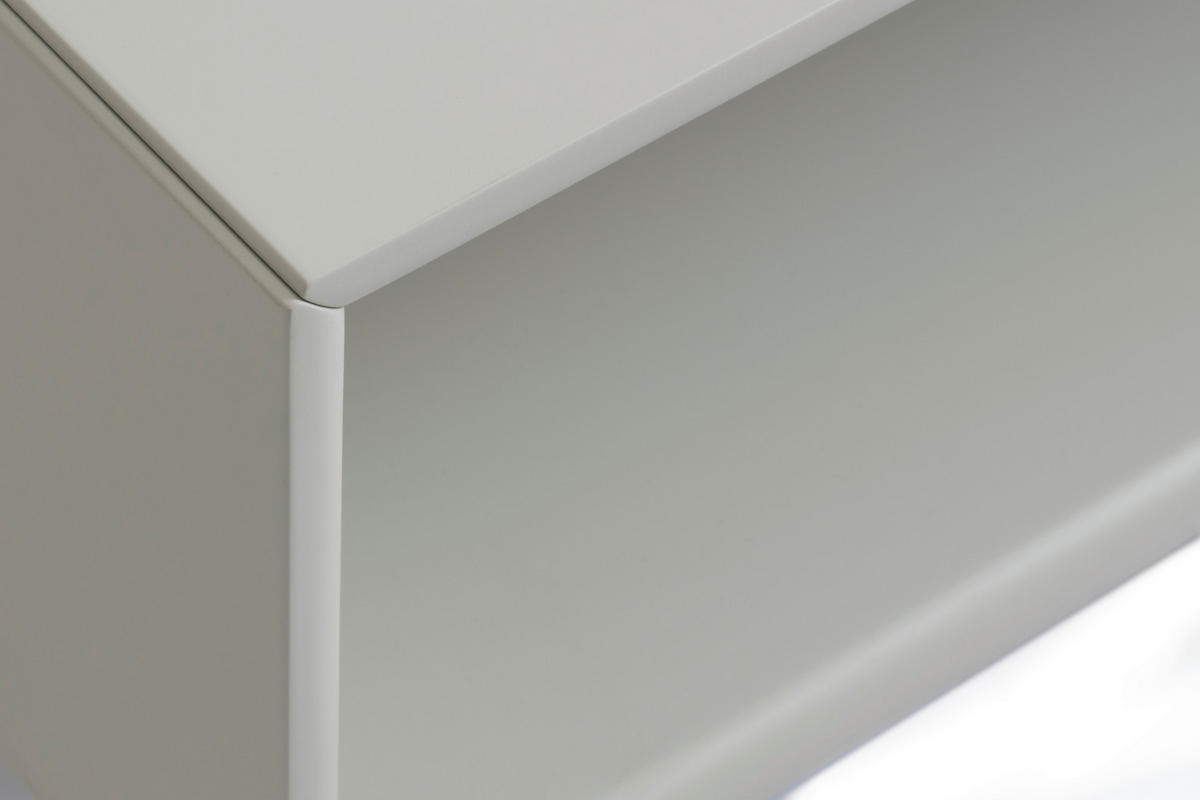 SOFFBORD i trämaterial 120/60/40 cm  - greige, Basics, metall/trämaterial (120/60/40cm) - Niels Andersson