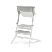 Lemo Learning Tower Set Lemo Learning Tower  - grå, Basics, plast (45,7/35,2/46cm) - Cybex