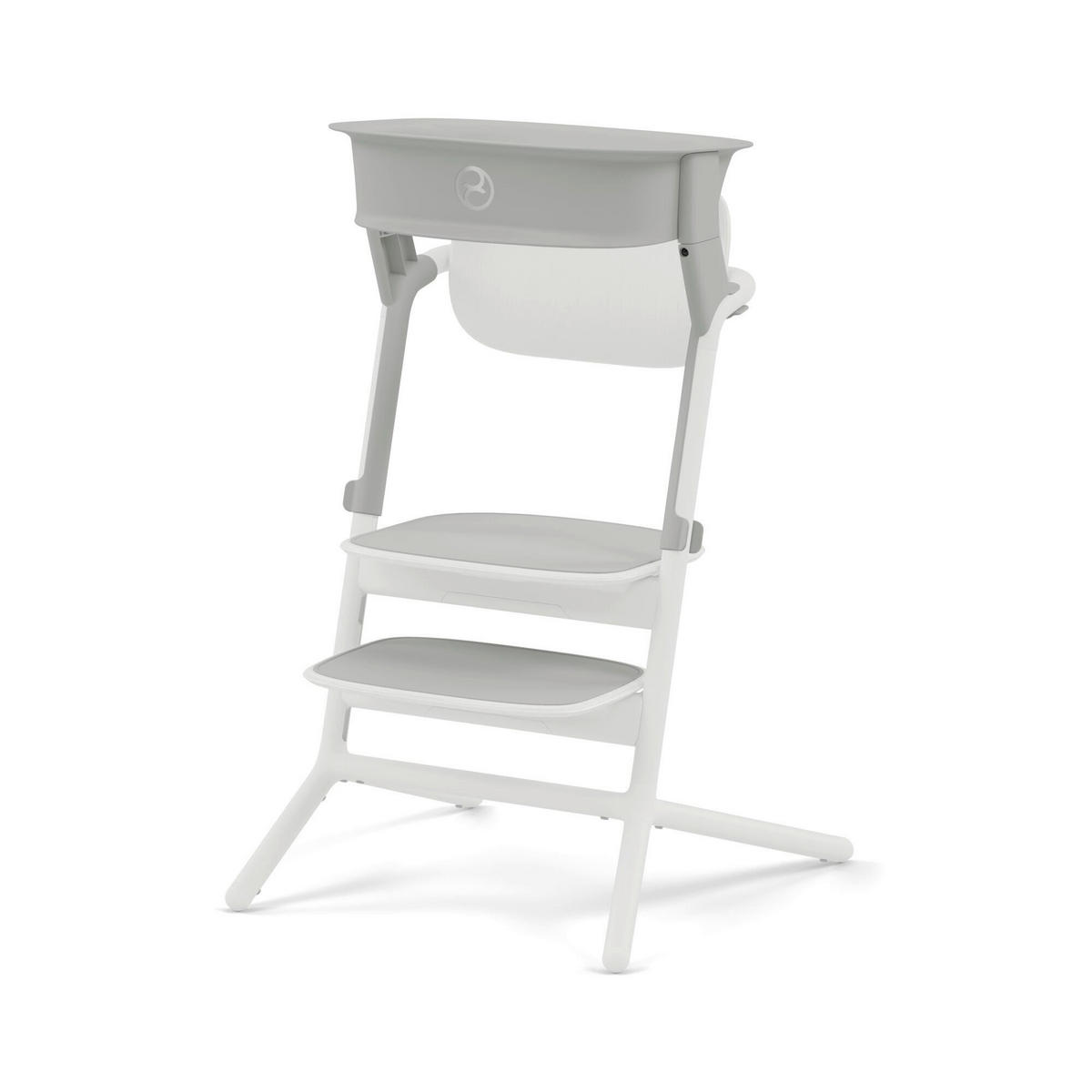 Lemo Learning Tower Set Lemo Learning Tower  - grå, Basics, plast (45,7/35,2/46cm) - Cybex