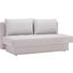 SCHLAFSOFA in Textil Grau - Grau, Design, Textil (200/85/101cm) - Joka SCHLAFSOFA in Textil Grau - Grau, Design, Textil (200/85/101cm) - Joka