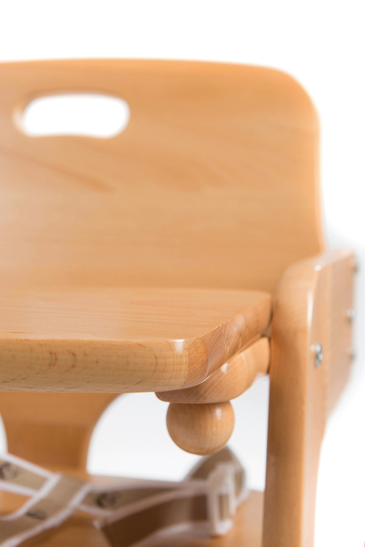 HOCHSTUHL roba Kid Up Buchefarben  - Buchefarben, Basics, Holz (45/90,5/45cm) - Roba