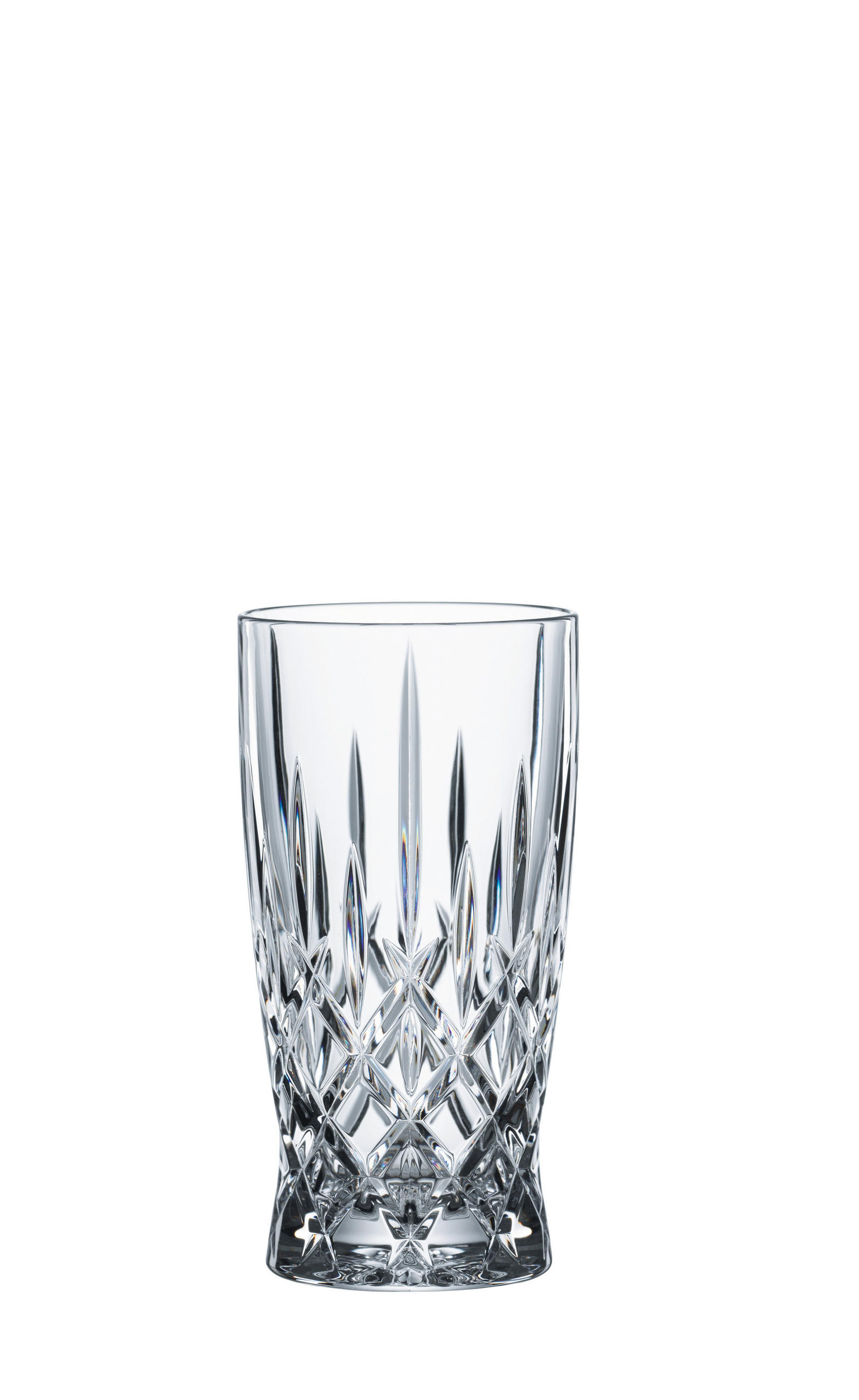 GLAS  4-teilig  - Klar, Design, Glas (350ml) - Nachtmann