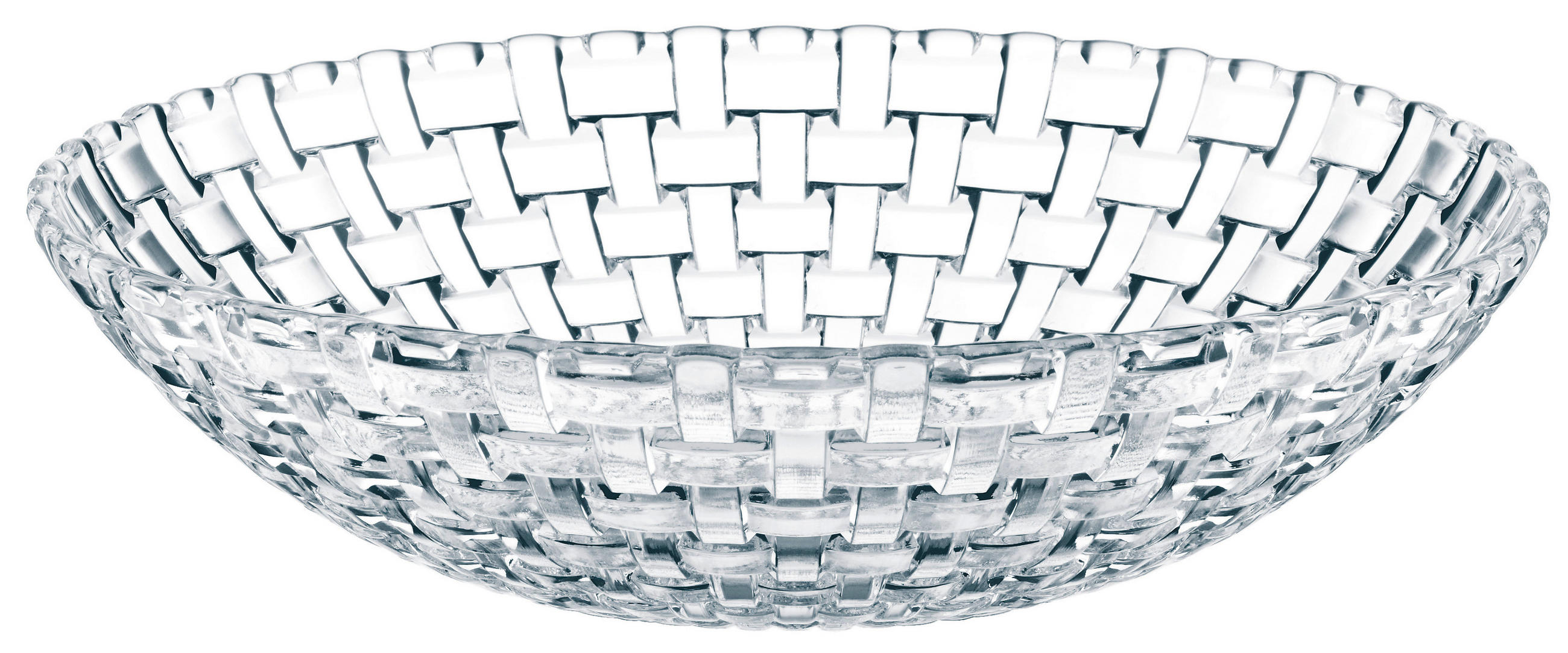 SKÅL Bossa Nova  - transparent, Basics, glas (30/8,3cm) - Nachtmann