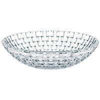 SKÅL Bossa Nova  - transparent, Basics, glas (30/8,3cm) - Nachtmann