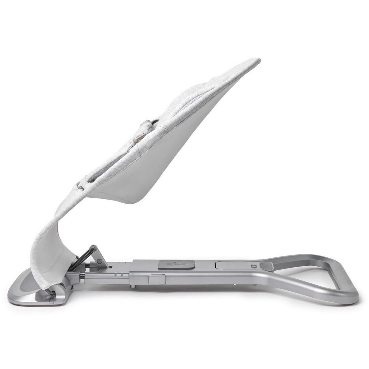 NJIHALICA  EVOLVE 3U1  - svetlosiva/antracit, Osnovno, tekstil/plastika (42/56/81,3cm) - Ergobaby