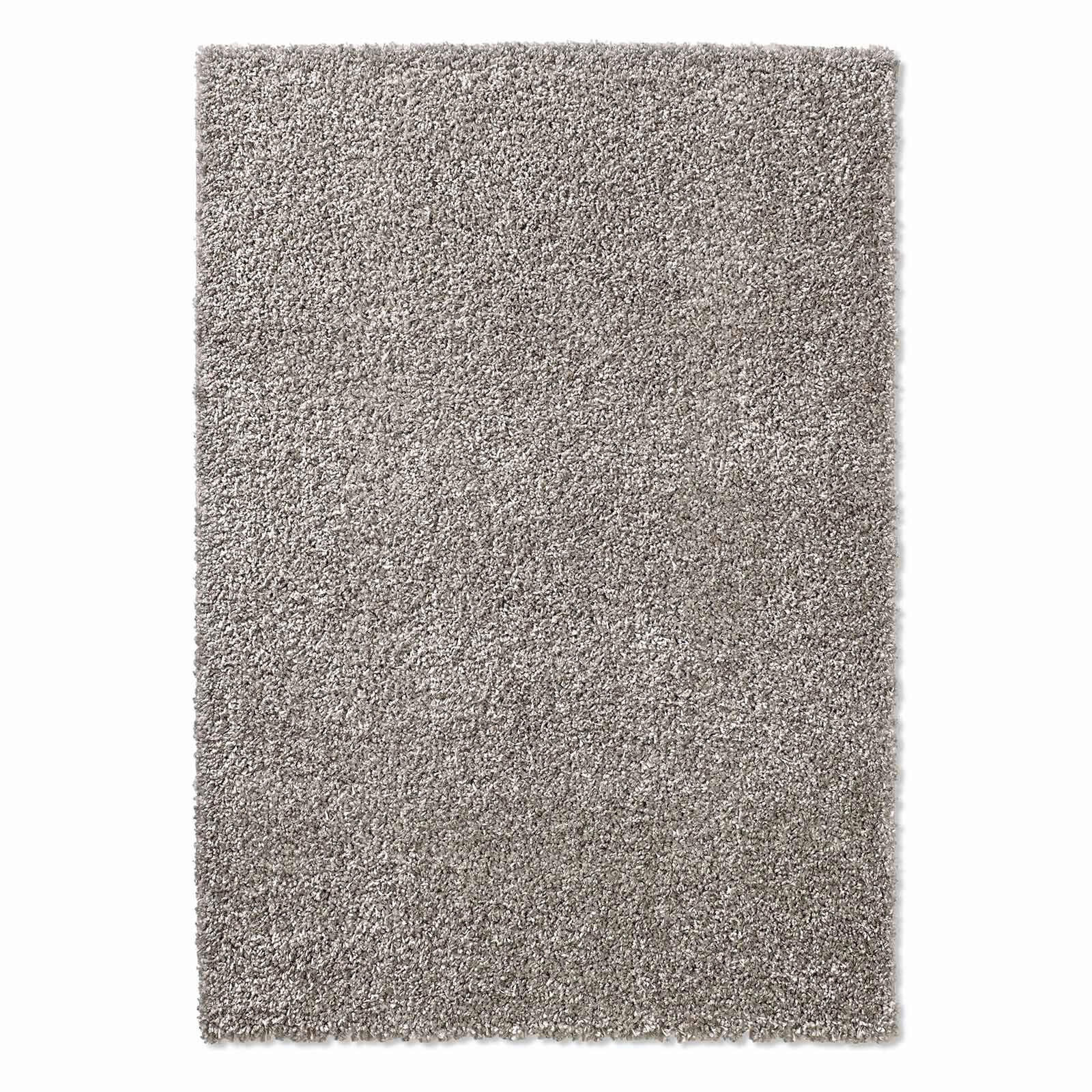 LÄUFER 250/250 cm Venezia Hellgrau  - Hellgrau, KONVENTIONELL, Textil (250/250cm) - Novel