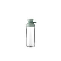 UNIVERZALNA STEKLENIČKA  Vita        700 ml  - žajbljevo zelena, Konvencionalno, umetna masa (9/7,5/24,2cm) - Mepal