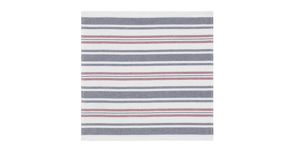 GESCHIRRTUCH-SET 3-teilig Multicolor - Multicolor, KONVENTIONELL, Textil (50/50cm) - Esposa