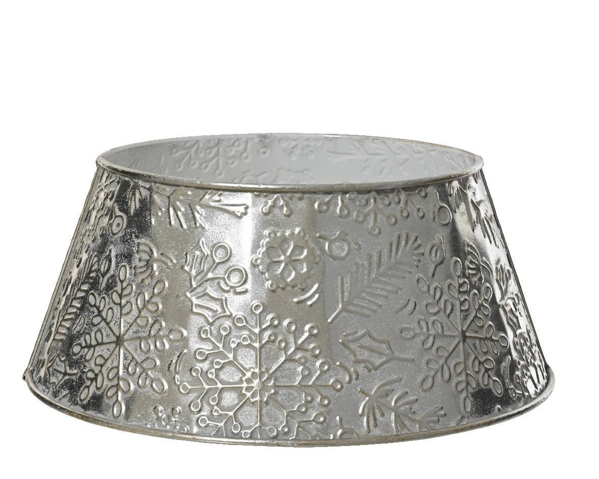 STOJALO ZA BOŽIČNO JELKO  - Basics (70/70/27cm)