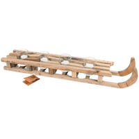SVEČNIK - Basics, les (58/11cm)