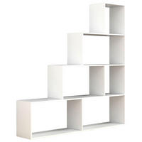 HYLLA i 155/163/29 cm vit  - vit, Basics, trämaterial (155/163/29cm) - MID.YOU