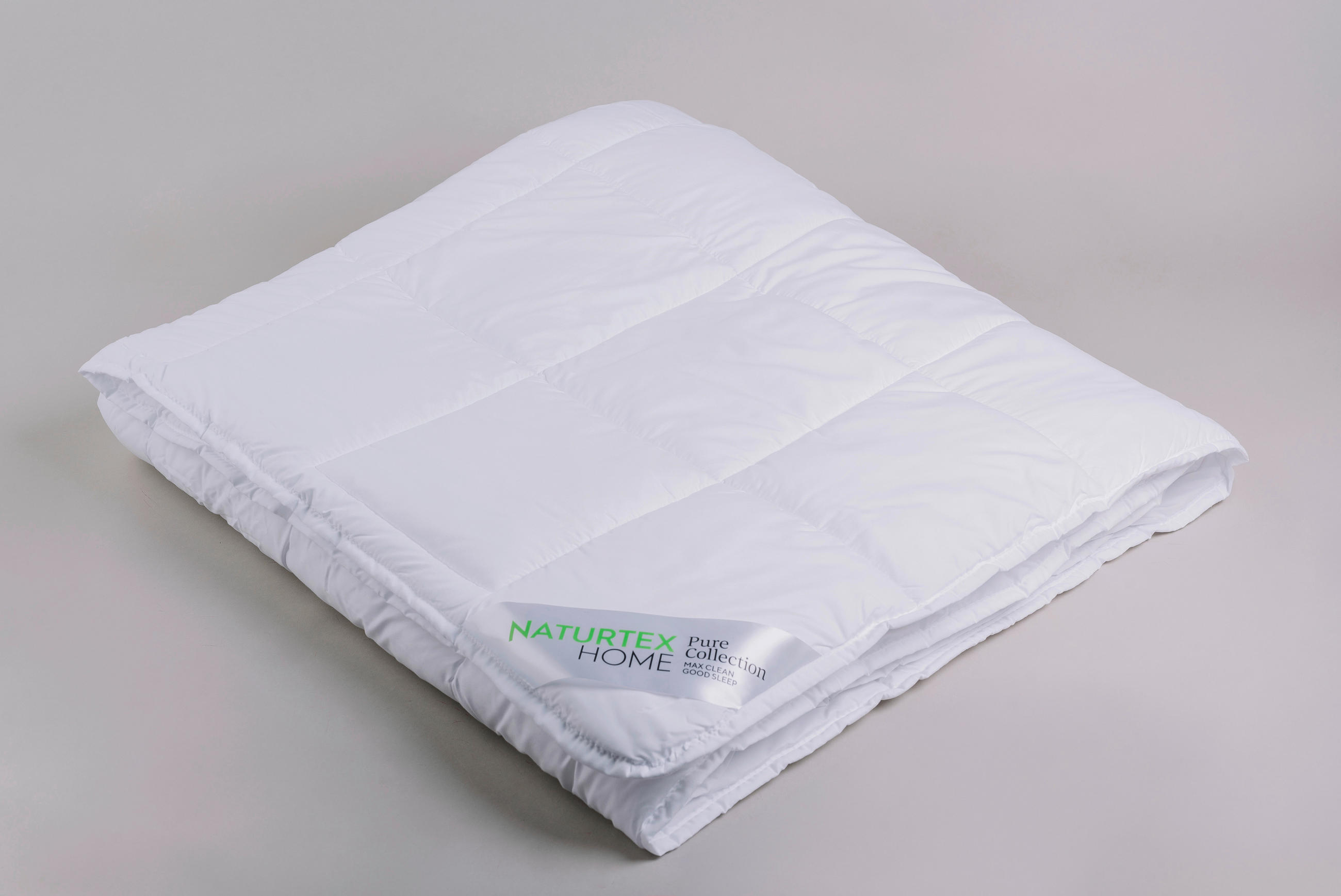 PILOTĂ  - alb, Basics, textil (200/220cm)