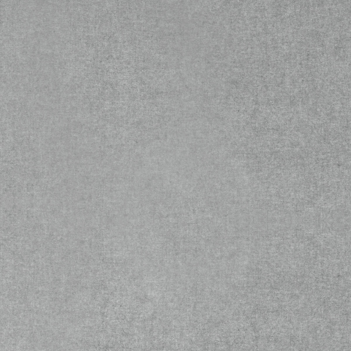 BETTWÄSCHE Melange Flanell 135/200 cm  - Blaugrau/Hellgrau, Basics, Textil (135/200cm) - Novel