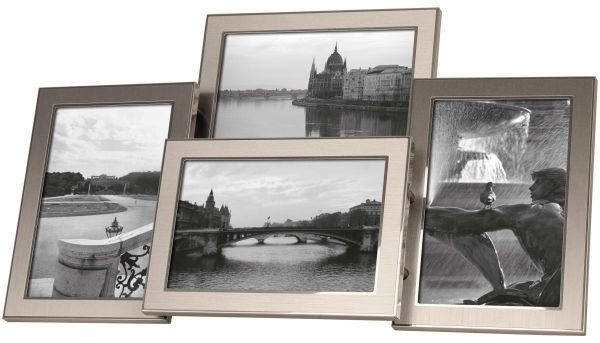 Collagen Bilderrahmen Silberfarben Jetzt Nur Online Xxxlutz